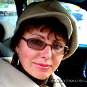 Елена Железнова