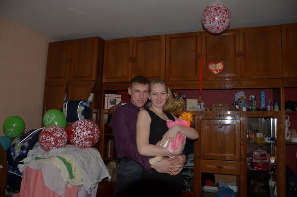 Маргарита Королькова