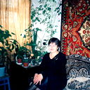 Светлана Корвегина