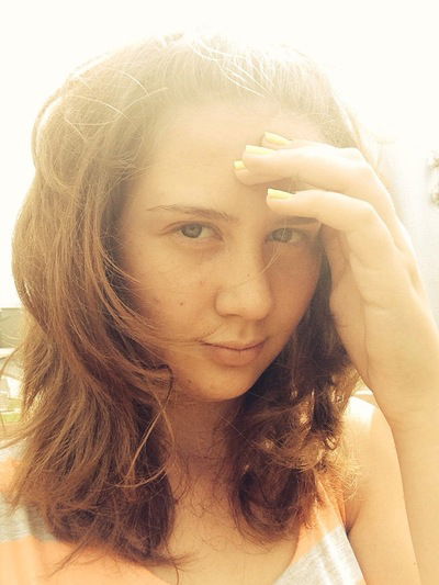 Дарья Соловьёва