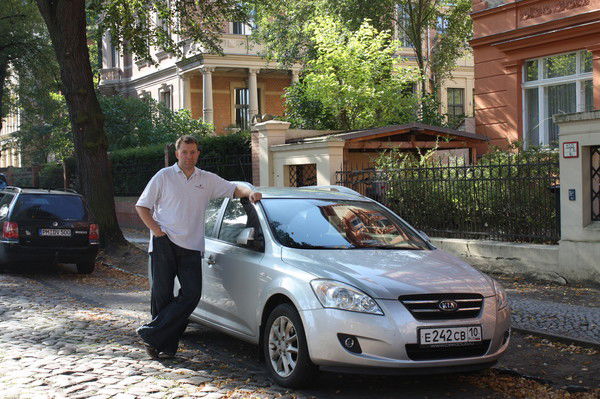 Максим Луньков