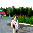 Владимир Краснов