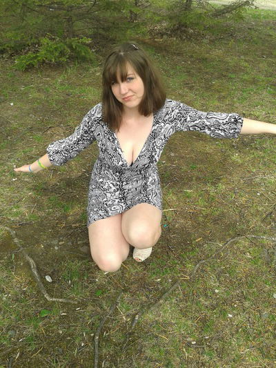 Анна Литвинова