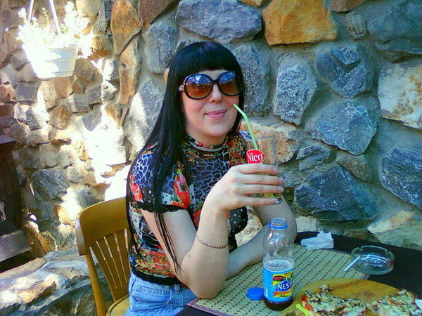 Ольга Евтеева