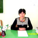 Shagira Badrtdinova