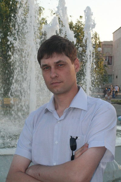 Денис Олефир