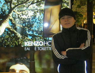 Мунарбек Кубанычбекович