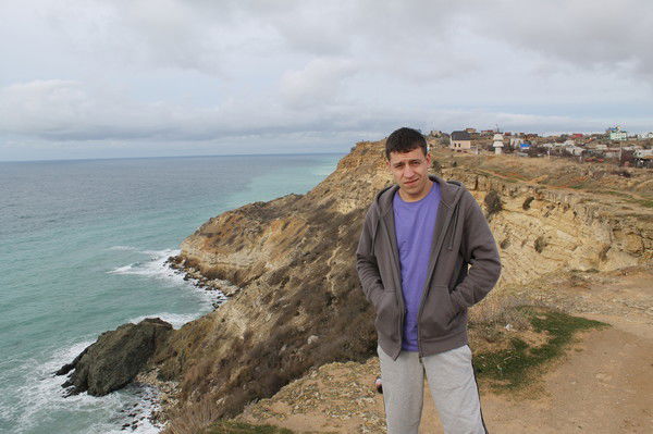 Борис Морозов