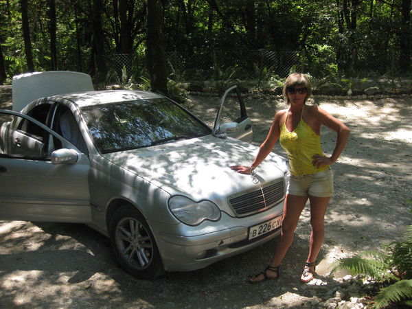 Ирина Левенкова