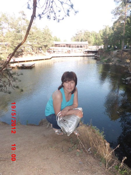 Альбина Саитова