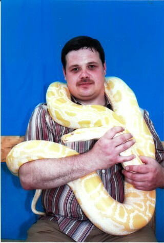 Денис Быстров