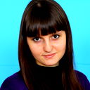 Оксана Сотникова