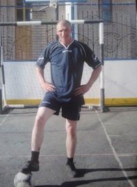 Александр Шлепов