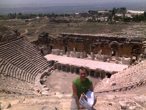 Дмитрий Астафьев