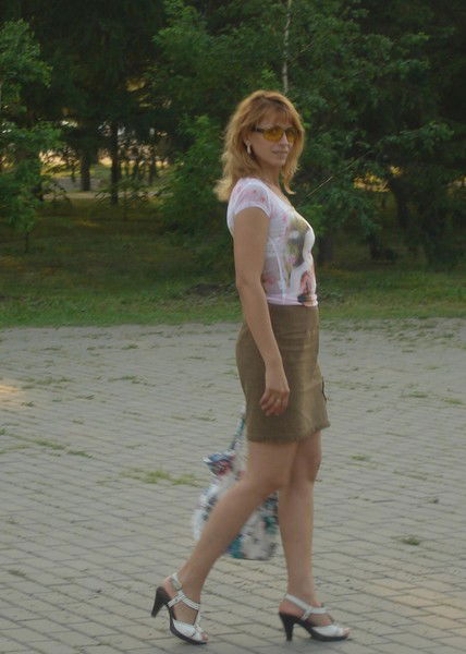 Наталья Магденко