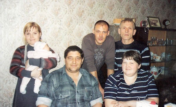 Николай Гончаров