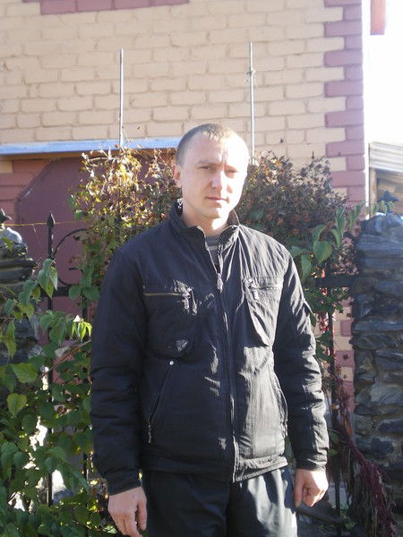 Олег Пожидаев