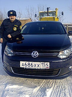 Евгений Стариков