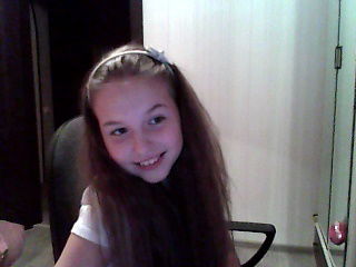 Вика Торопова