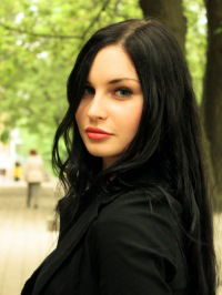 Анастасия Ненадова