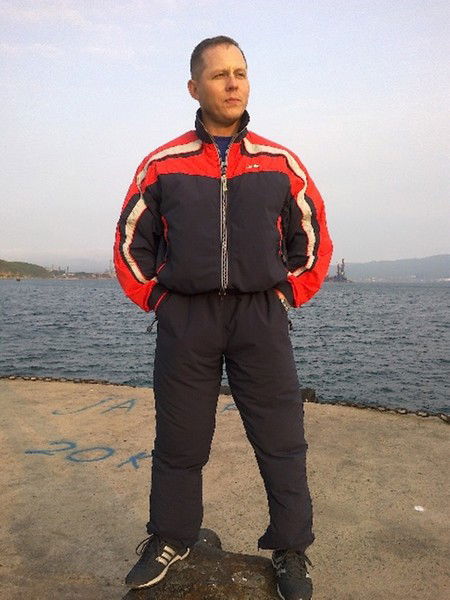 Александр Бутин