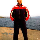 Александр Бутин