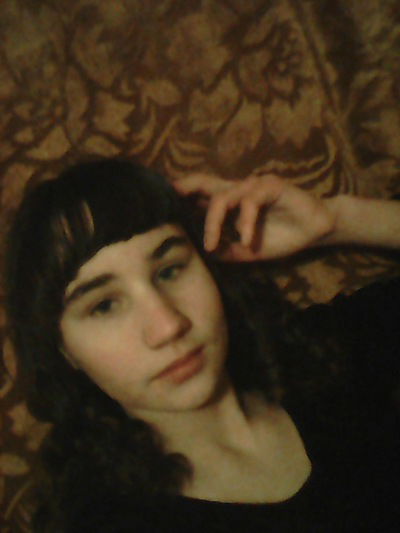 Богдана Китиченко