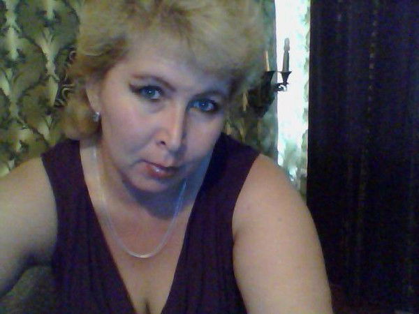 Елена Бреус