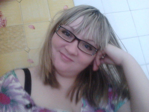 Ирина Агапитова ( Шульгина)