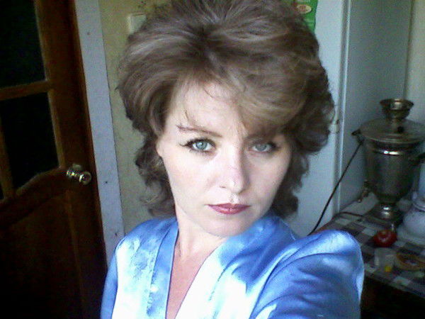 Ирина Малахова