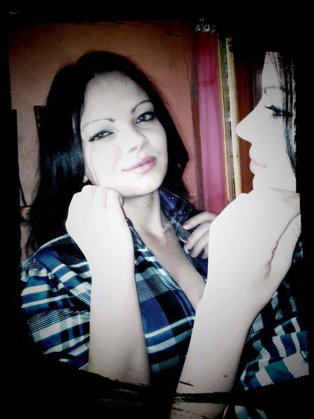 Марина Урожай