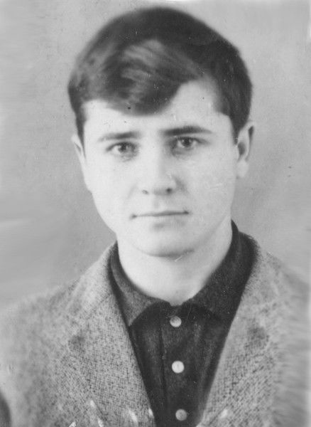 Виктор Писарев