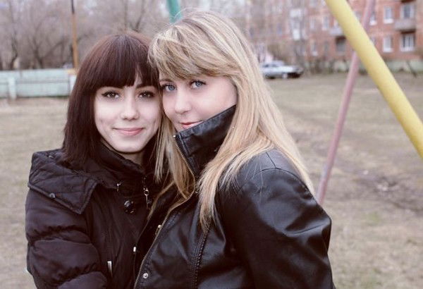 Kseniya ............