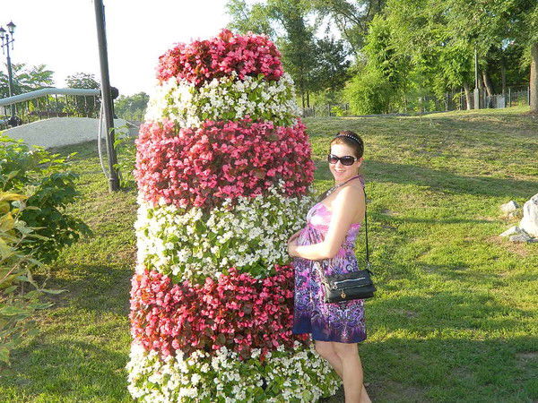 Мария Кымысова