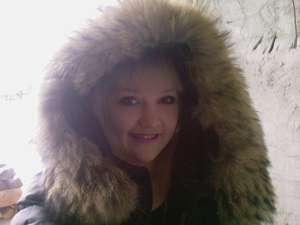 Ольга Лапшина