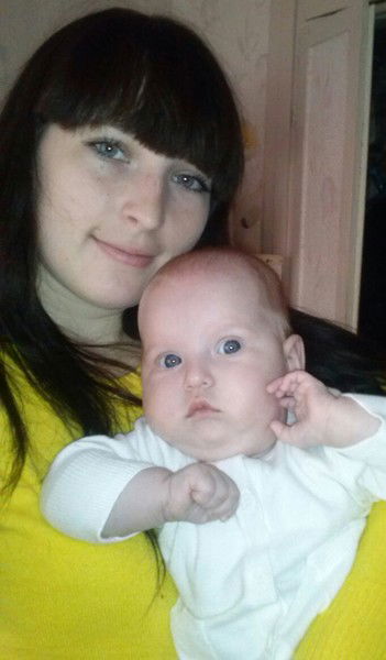 Ольга Тимченко