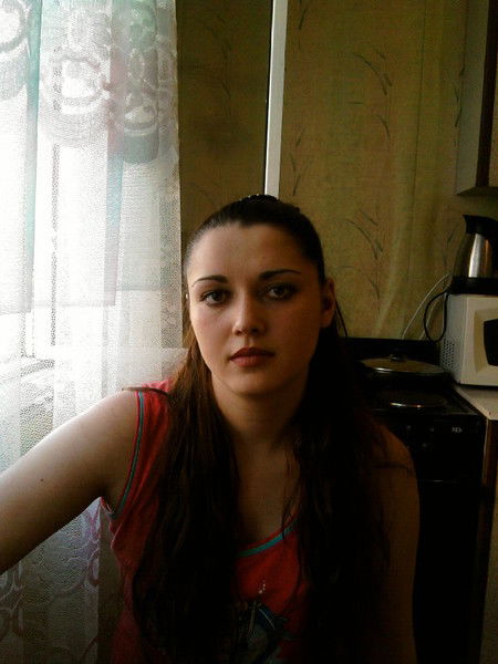 Наталья Литвинова