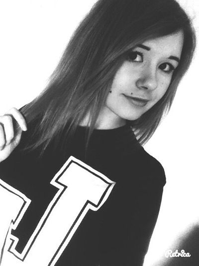 Даша Савичева