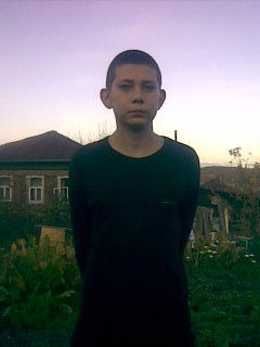 Кирилл Дубовкин