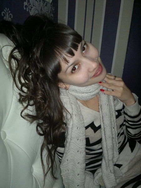 Елена Абдулханова