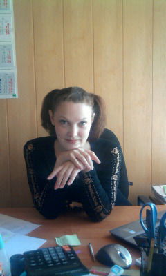 Наталья Марченко