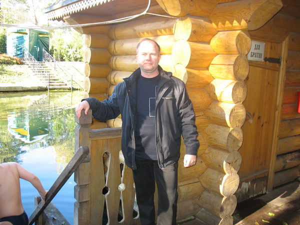 Aндрей Гордеев