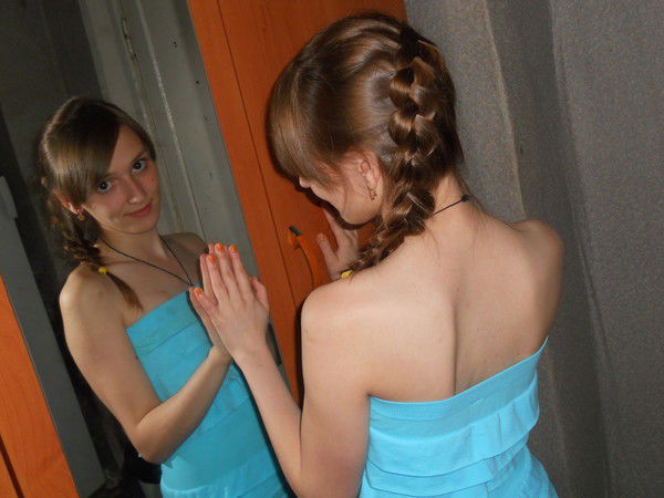 Екатерина Алимпьева