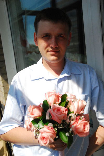 Александр Киреев