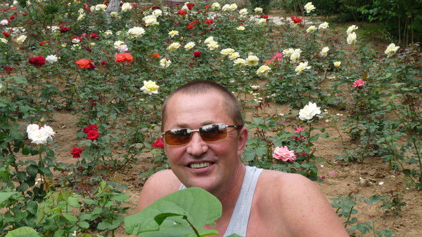 Виктор Туробов