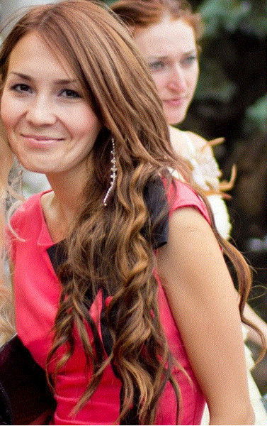 Нурсилюшечка Мавлютова