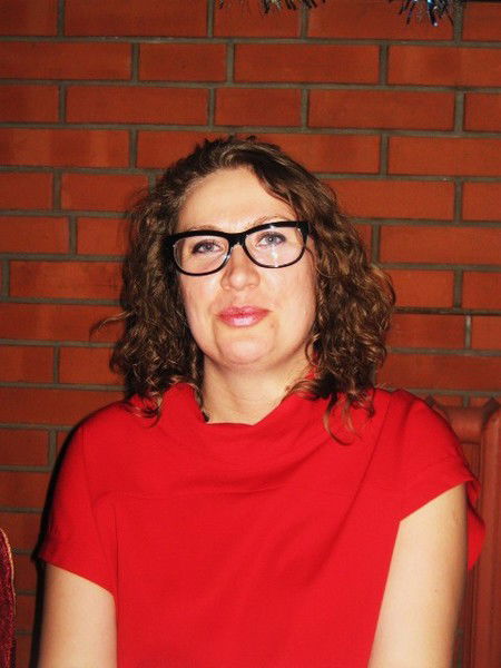 Ольга Гавра