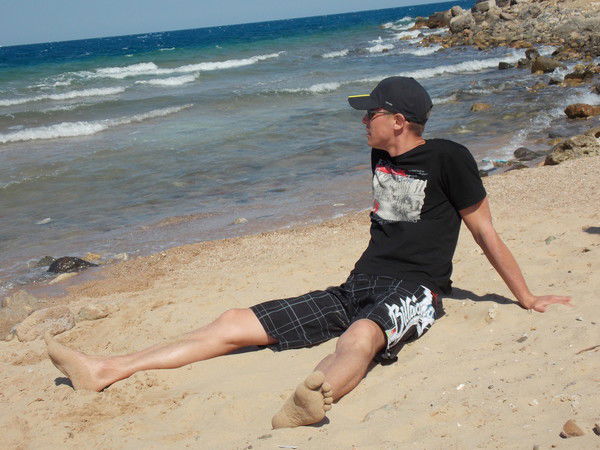 Александр Голицын