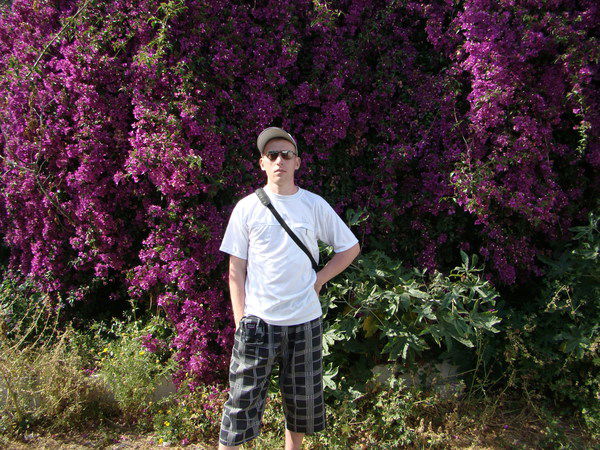 Андрей Бабаев