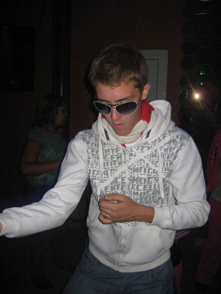 Евгений Левеев